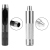Amazon Cross-Border Metal Buckle Eyelet Button 100 Sets 1000#12mm Metal Eyelet +3-Piece Set of Installation Tools