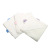 Cartoon Sleeping Bag Hooded Bath Towel Bag Summer Newborn Stroller Cover Blanket Baby's Blanket