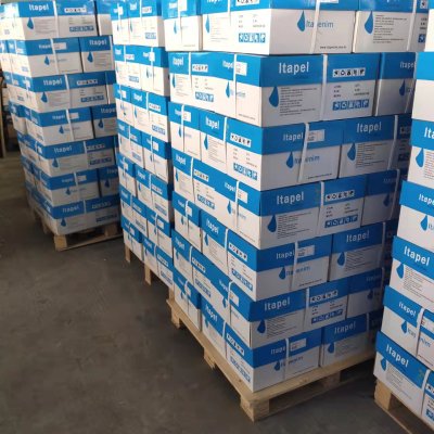 Export Copy Paper Copy Paper Electrostatic Copying Paper A4 Copy Paper American Standard Copy Paper