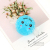 Internet Celebrity Simulation Decompression Toy Squeezing Toy Cartoon Candy Vent Ball Creative Gift Useful Tool for Pressure Reduction Game Props