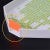 Diamond Painting Tools New Large Diamond Plate Mounted Diamond Plate Plastic Opening Spot Drill Plate DIY Spot Drill Square Box Spot Drill Artifact