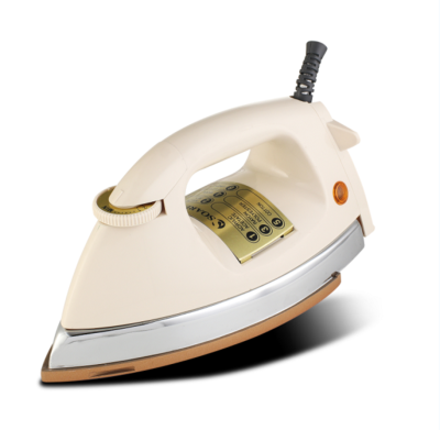 Export English European Standard Old-Fashioned Extra-Heavy Dry Iron SR-3520