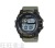 Factory Direct Sales Polit New Large Plate Youth Student Watch Electronic Watch Waterproof Luminous Gift Watch reloj