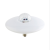 New LED Flying Saucer Bluetooth Magic Ball Music Bulb Smart 24W White Light plus Colorful Light Changing Stage Lights