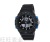 New Polit Luxury Double Display Imported Movement Large Screen Student Watch Gift Wholesale Waterproof Luminous Watch