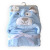 3D Hooded Blanket Newborn Bayeta Wholesale Spring and Summer Blanket Foreign Trade Baby Baby Blanket