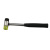Multifunctional Hammer Detachable Double-Head Mounting Hammer Hand Tool round Head Rubber Hammer Hammer Mounting Hammer Household