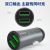 Factory Direct Sales Shangying New 3.5a Dual USB Port Metal Car Charger 12-24V Universal Car Charger