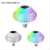 LED Light Crystal Bluetooth Music Bulb E27 Smart Wireless Bluetooth RGB Remote Control Color Changing Crystal Bulb