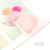 Daifuku Squeezing Toy Stress Ball Hand Pinch Vent Toys Decompression Artifact Sticky Rice Ball 61 Children's Day Gift 61