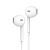 Factory Direct Sales Shangying A6 Headset for Apple Huawei 3.5 Interface Phone in-Ear Wire-Controlled Headset