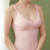 Maternity Breastfeeding Vest plus Size Long Strap Lace Confinement Postpartum Base Nursing Nursing Underwear Wear-Free Bra