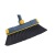 Broom Dustpan Sweeping Gadget Broom Set Combination Household Non-Viscous Wiper Blade Floor Scraper Bathroom