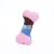 Dog Bite-Resistant Molar Plush Striped Bone Toy Cross-Border Selected Supplies Factory Direct Sales Pet Toy H