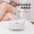 New Sunset Light Humidifier USB Silent Bedroom Office Desk Surface Panel Air Purification Spray Gift Small Night Lamp