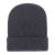 Cold Protection Earflaps Knitted Hat Winter Men's and Women's Net Sports Sleeve Cap Cycling Simple Flanging Woolen Cap Wholesale