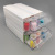 DIY Diamond Painting Kit Diamond Nail Art Storage Drawer Bead Box 70 Grid New Box Combination Set