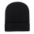 Cold Protection Earflaps Knitted Hat Winter Men's and Women's Net Sports Sleeve Cap Cycling Simple Flanging Woolen Cap Wholesale