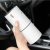 2021 New Two-in-One Spray Anion Car Air Purifier USB Car Humidifier Purifier