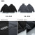 Men's Main Push 2021 New Winter Clothes Double-Sided Bread Coat Cotton-Padded Clothes Couple Stand-up Collar down/Cotton-Padded Jacket Men