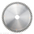 Manufactur TCT Saw Blade Circular Saw Blade Cutting Disc Cut Solid Wood Cut Stainless Steel Plywood Multifunctional