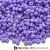 Czech Republic Micro Glass Bead Preciosa10/0 round Beads (17 Colors Opaque Series 1) 10G DIY Embroidery Scattered Beads