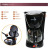Foreign Trade English European Standard Coffee Machine Sr-1008 Tea Maker Coffee Pot Tea Brewing Pot