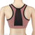 Sports Sets Bra Cropped Pants Two-Piece Suit Women's Gym Yoga Clothes Running Leggings Internet Celebrity Quick-Drying