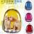 1822 Colorful Covers Pet Bag