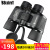 Authentic Boshiren Binoculars Low Light Night Vision High Magnification Wyj Telescope Non-Infrared Tourist