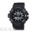 Polit Double Display Imported Movement Waterproof Large Screen Gift Wholesale Multi-Functional Men's Electronic Watch