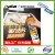 Spray Foam Kitchen Cleaning Detergent New design natural grease kitchen foam cleaner