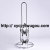 European-Style High-End Iron Tissue Holder Kitchen Towel Rack Vertical