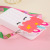 New Unicorn Bubble Bag Deratization Press Crossbody Bag Children Cute Mini Messenger Bag Key Bag Coin Purse