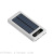 with Charging Cable Solar Charging Unit 20,000 Ma Power Digital Display Mobile Power Supply Gift Advertising Logo