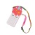 New Unicorn Bubble Bag Deratization Press Crossbody Bag Children Cute Mini Messenger Bag Key Bag Coin Purse