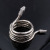 Collar Alloy Necklace Snake Bracelet Snake Necklace 90cm Foreign Trade Ornament