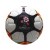 Changhong Sports Toys Football Machine Front Butyl Liner Winding Explosion-Proof Primary School Training Competition No. 4 Standard Football