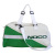 2021 New Korean Style Large Capacity Pu Portable Dry Wet Separation Sports Gym Bag Short Business Trip Travel Bag