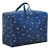 Large Capacity Luggage Moving Bag Wholesale Clothes Quilt Buggy Bag Thick Oxford Cloth Quilt Buggy Bag