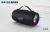 New Booms Bass Wireless Bluetooth Audio Outdoor Portable Bluetooth Speaker with Handle Light