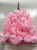 Silk flowers Long-Peach Sakura Artificial flower Pink Wedding Decoration Cherry blossom branch for home Decor wedding Ar