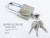 Zinc Alloy Door Lock Padlock Security Lock European-Style Padlock Lock