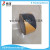 PVC Antiskid adhesive tape for stair floor PET antiskid tape bathroom non slip mat waterproof