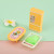 Play House Toys Kitchenware Toys Cute Small Kitchen Tableware Washing Counter Water Dispenser Detergent Boiler