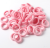 Candy Color High Elasticity Towel Ring Single E-Commerce Special Gift Welfare Stall Small Jewelry Seamless Hair Ring