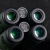Shengtu 10x42 Flat Field Ed Professional Binoculars HD Nitrogen-Filled Outdoor Waterproof Low Light Night Vision Telescope