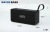 New Booms Bass L107 Solar Bluetooth Speaker Outdoor Portable FM Bluetooth Speaker with Handle