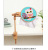 Beech Table-Style Embroidery Frame Thorn Embroidery Frame Wooden Embroidery Tools Desktop Embedded Embroidery Frame
