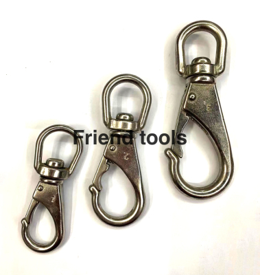 Universal Hook Stainless Steel Universal Hook Rotating Hook